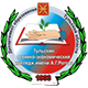 Логотип ГПОУ ТО «Тульский технико-экономический колледж имени А.Г. Рогова»